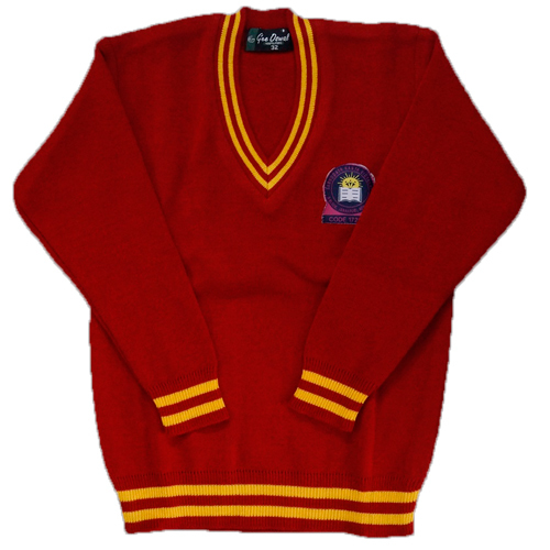 School Sweater School Sweater