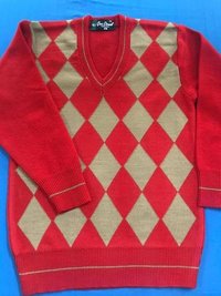 School Uniform Sweaters